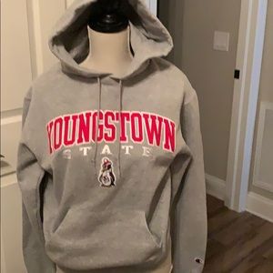 Hoodie for Youngstown State
